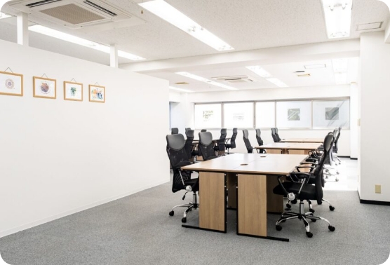 パパゲーノ Work & Recovery 八幡山