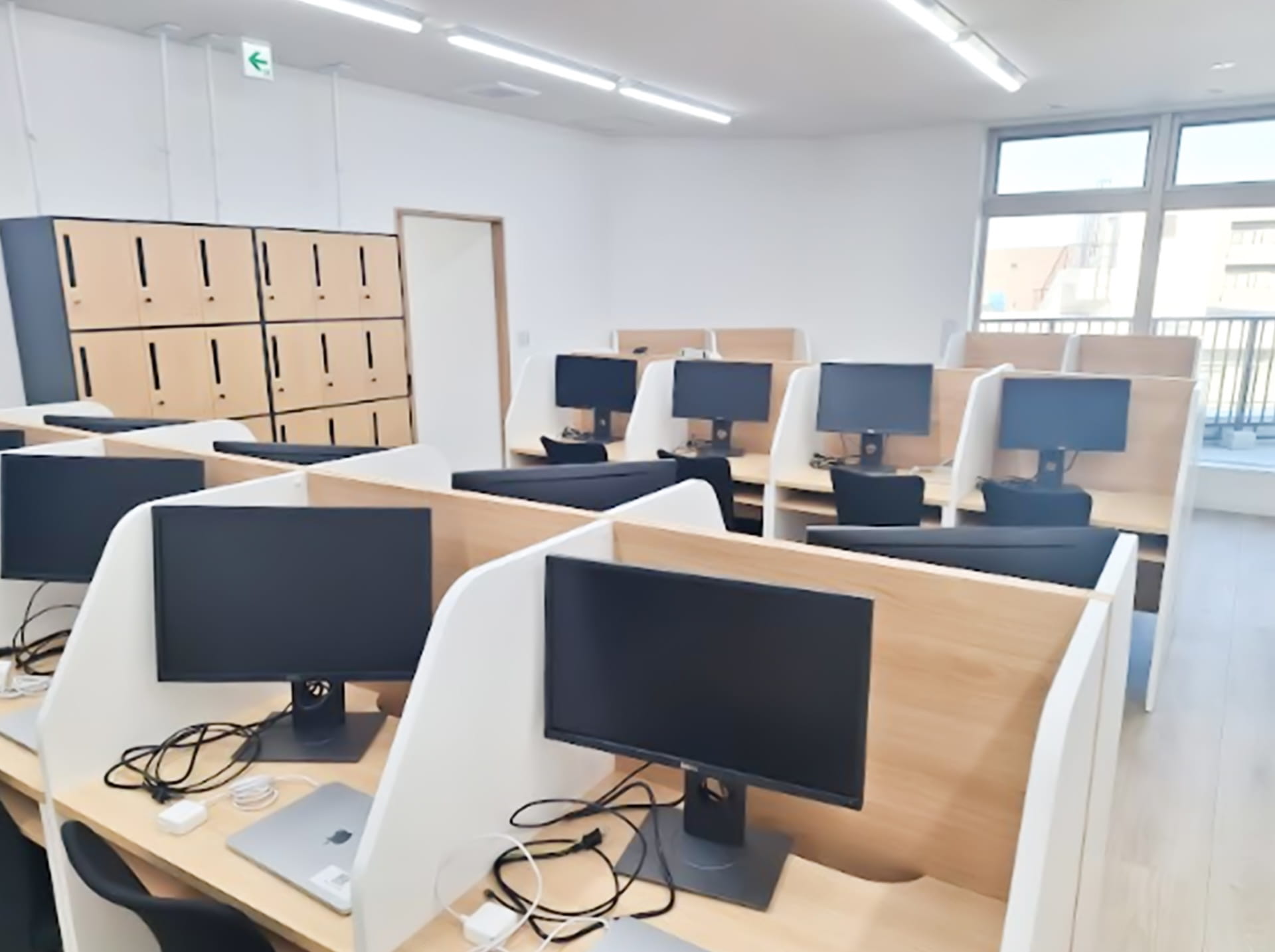 東京都世田谷区用賀 パパゲーノ Work & Recovery 用賀